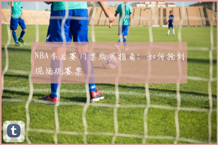 NBA季后赛门票购买指南：如何抢到现场观赛票
